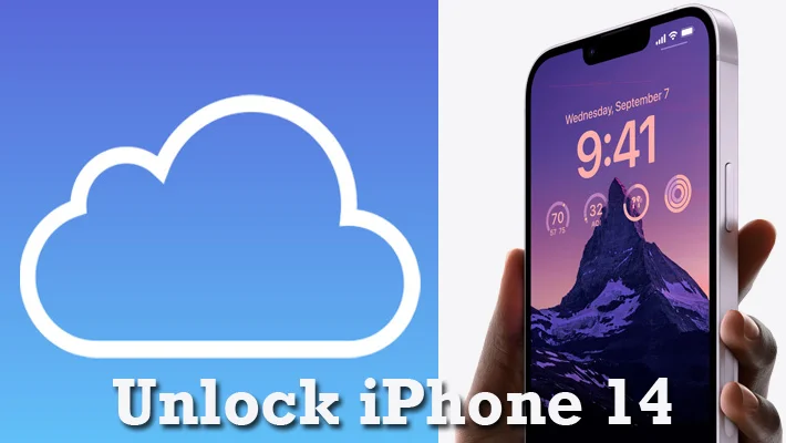 iCloud Removal iOS 16