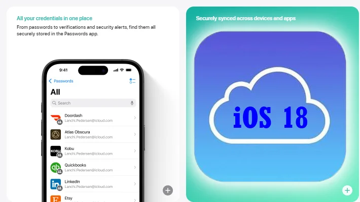 iCloud Removal Tool iOS 18